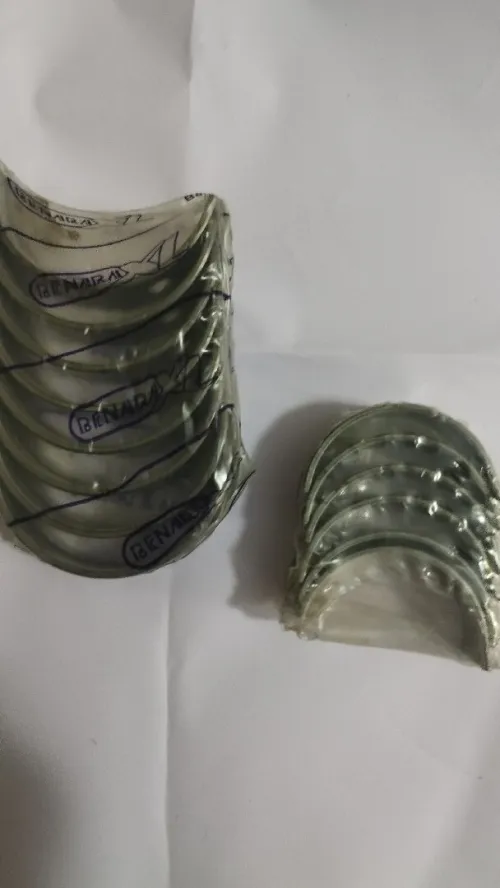 Pièces détachées pour Maruti 800