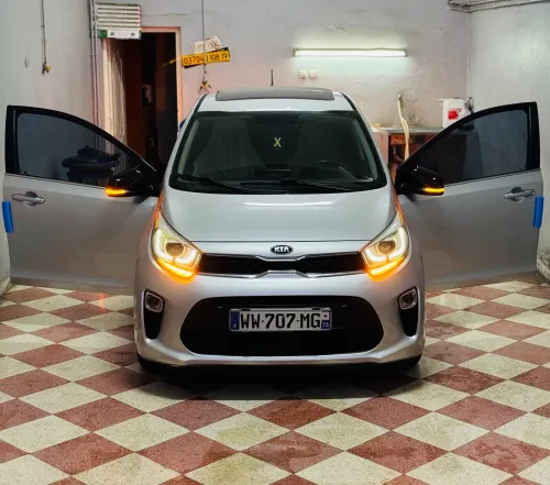 Kia Picanto 2019 EX