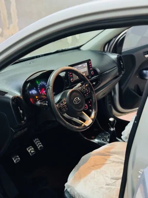Kia Picanto 2019 EX