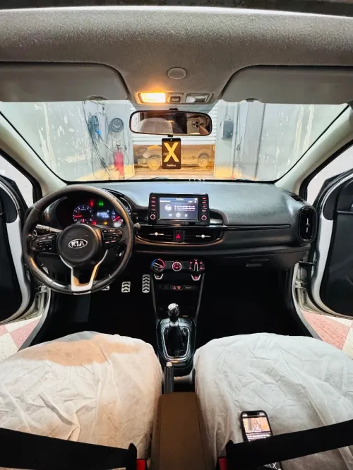 Kia Picanto 2019 EX