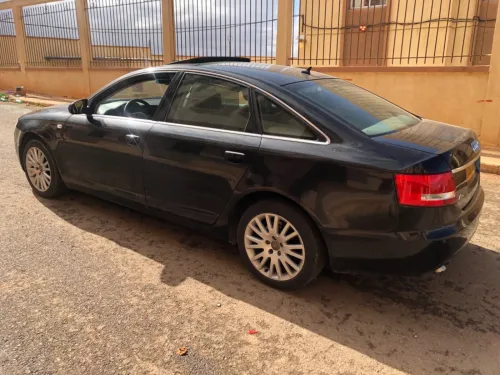 Audi A6 2008