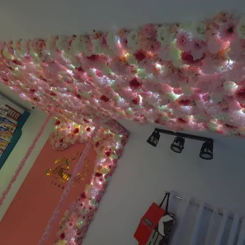 Nounou Déco LUX 