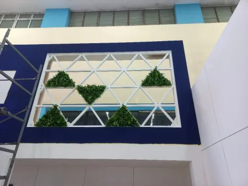 Nounou Déco LUX 