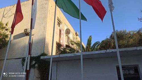 Vente Appartement F3 Blida Larbaa