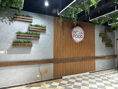Nounou Déco LUX 