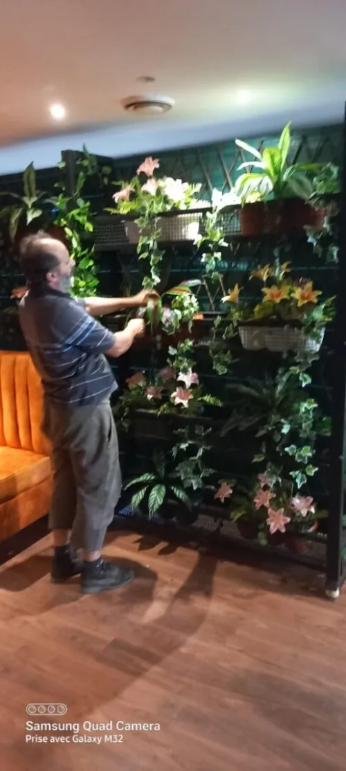 Nounou Déco LUX 