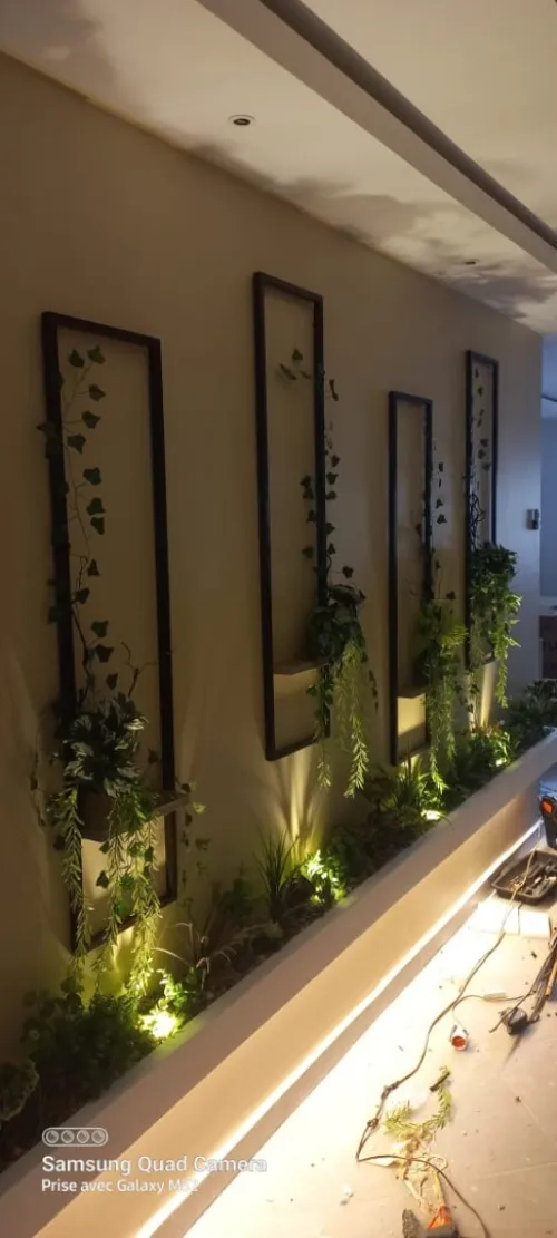 Nounou Déco LUX 