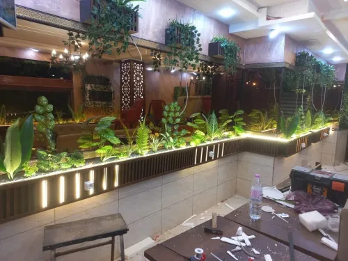 Nounou Déco LUX 