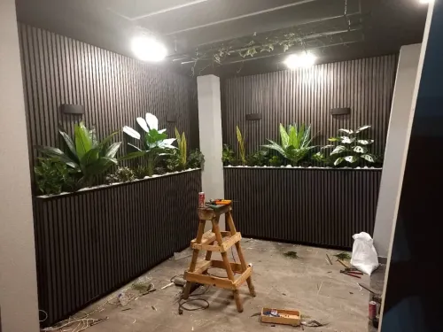 Nounou Déco LUX 