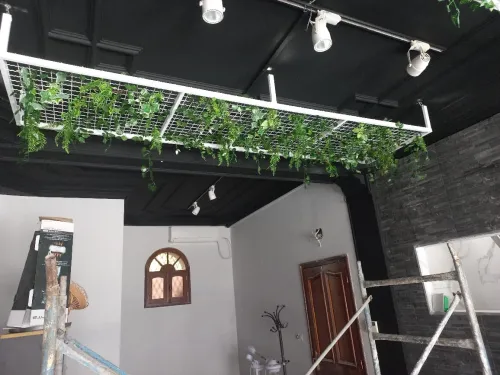 Nounou Déco LUX 