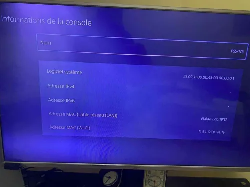 PlayStation 5 digital 1tb