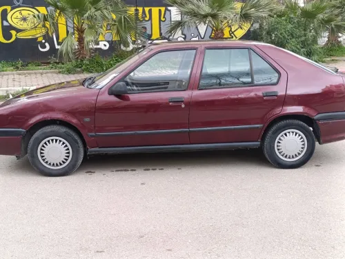 Renault 19 1995 