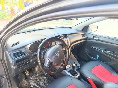Haima m3 2016 