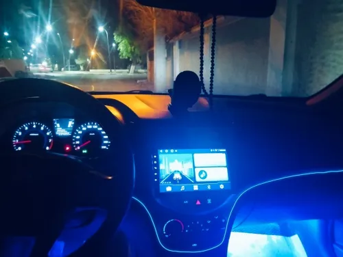 Hyundai Accent RB  5 portes 2014 Préstige