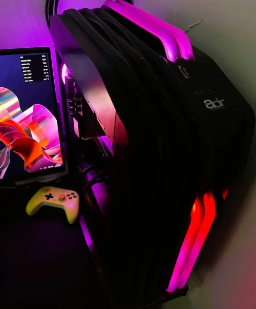 PC GAMER