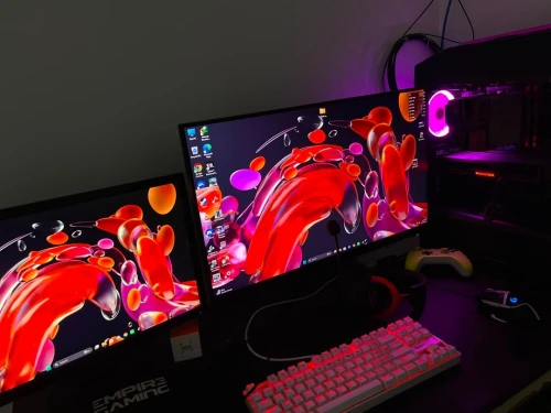 PC GAMER Ryzen 5 5600G