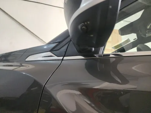 Geely Coolray 2026 Full