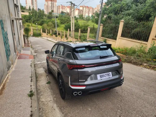 Geely Coolray 2026 Full