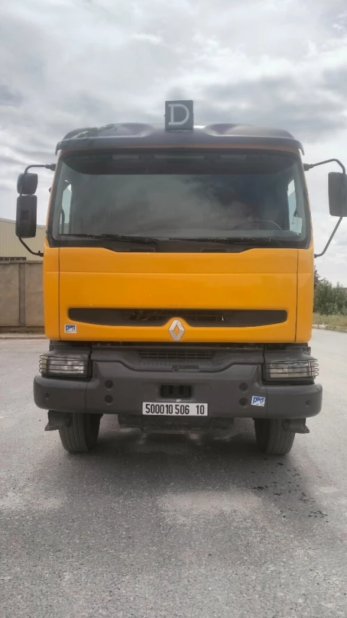 Renault Kerax 2006