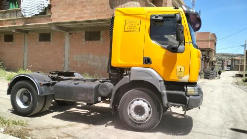 Renault Kerax 2006