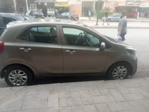 Kia Picanto 2019 STAR PLUS