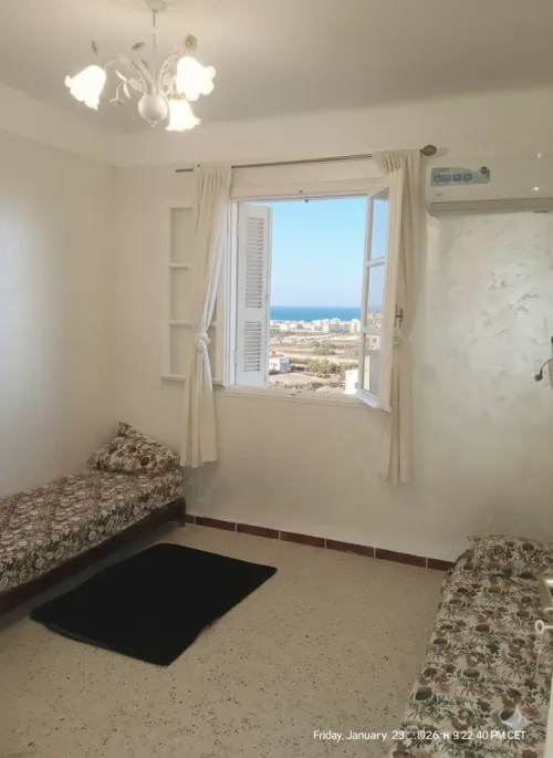 Vente Appartement F3 Jijel Jijel