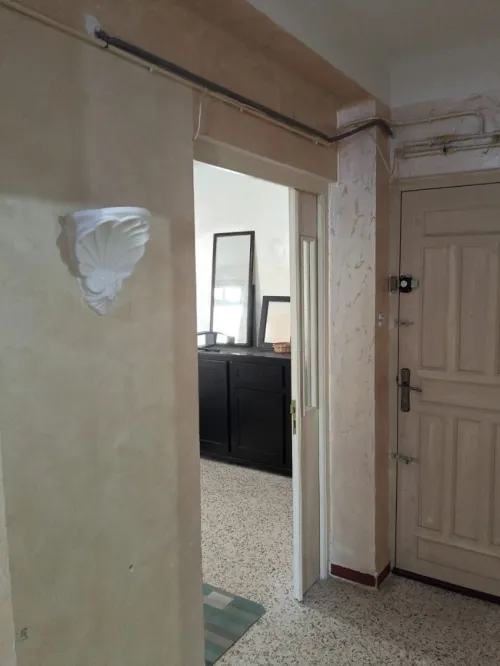 Vente Appartement F3 Jijel Jijel