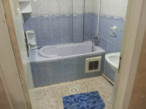 Vente Appartement F3 Jijel Jijel