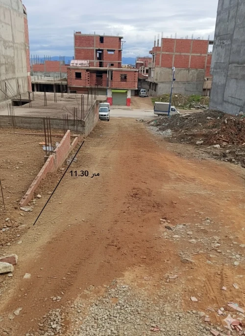 Vente Villa Jijel Jijel