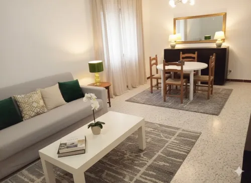 Vente Appartement F3 Jijel Jijel