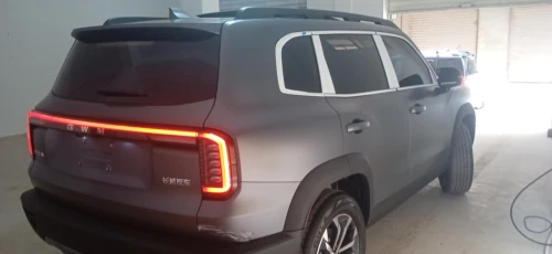 Great Wall haval 2026 