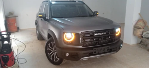 Great Wall haval 2026 