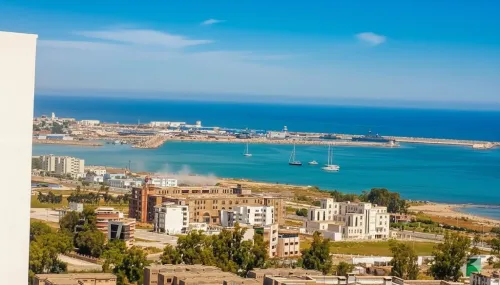 Vente Appartement F3 Jijel Jijel