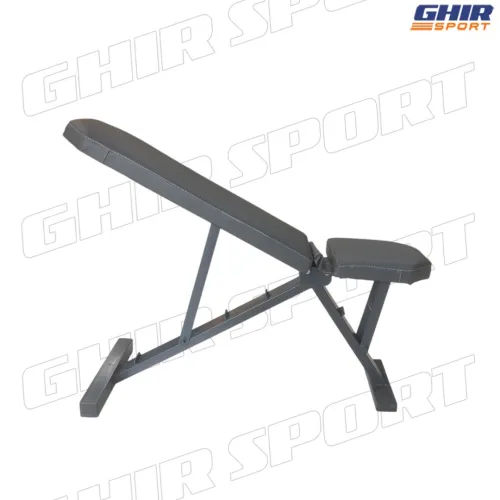 BANC DE MUSCULATION RÉGLABLE | 01315
