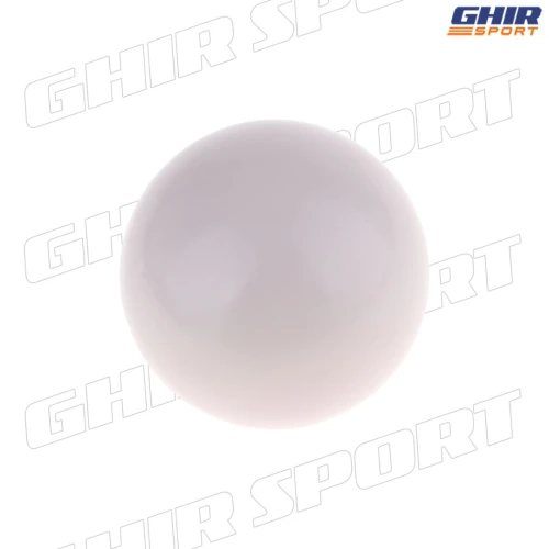 BOULE BLANCH POUR BILLARD | 00282 