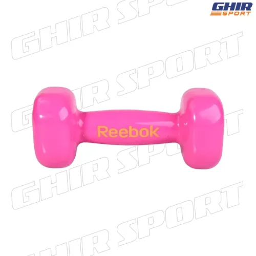 HALTERE REEBOK EN NEOPRENE | 00791
