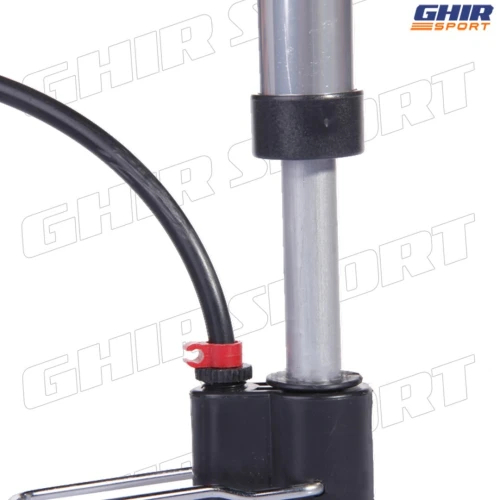 POMPE A AIR MANUELLE FLOTT | 01256