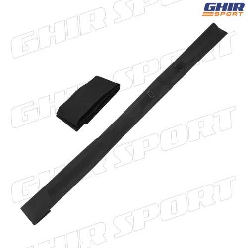 SACOCHE BILARD ETUI SIMPLE NOIR | 00271