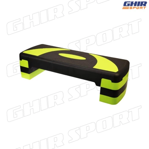 STEPPER AEROBIC INVEST | 00898