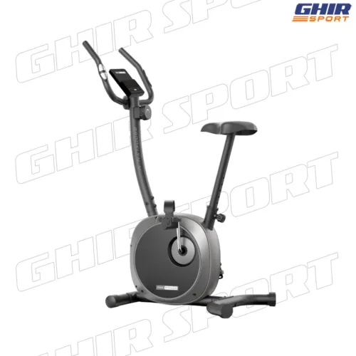 Vélo d appartement droit Brooklyn M Pro Fitness | 01373