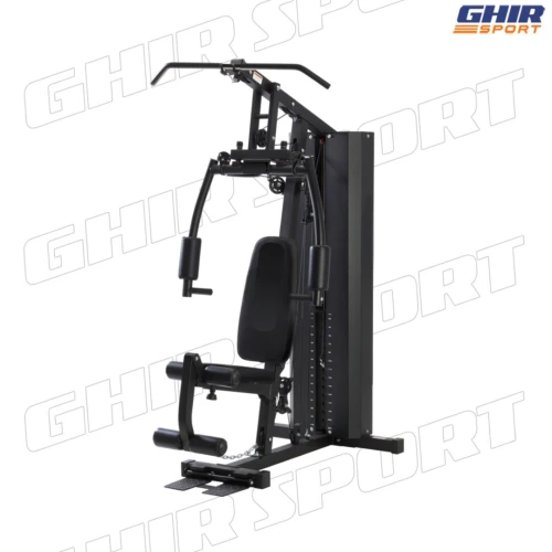 PRESSE DE MUSCULATION MULTIGYM ULTRA 200 | 01348