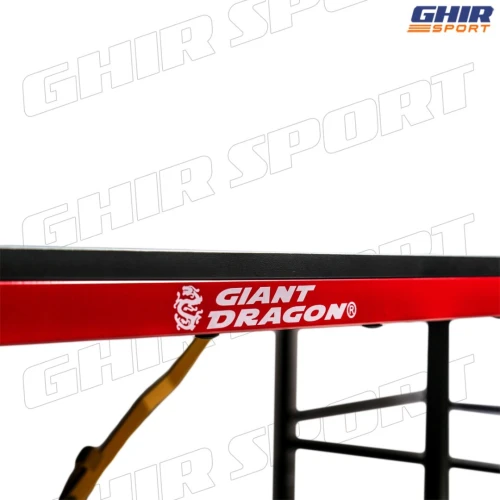 Table de tennis Giant Dragon 6101 | 00410