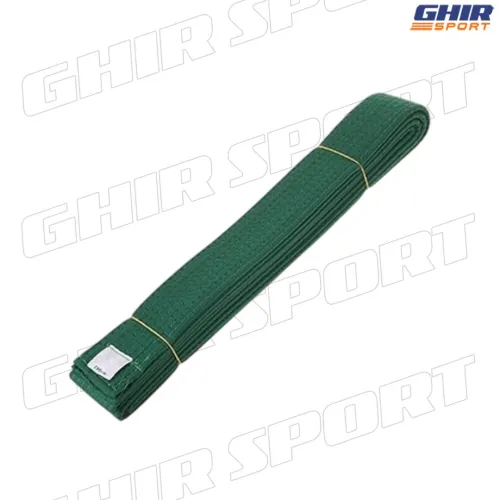 Ceinture Karate  / Judo Enfant  2.50 m | 00927
