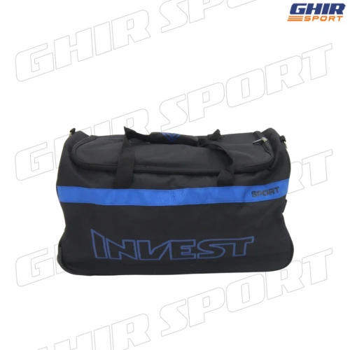 CABA DE SPORT INVEST | 01264