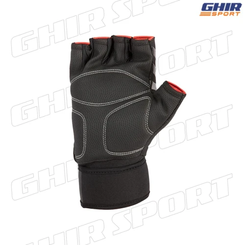 GANTS DE MUSCULATION ELITE ADIDAS | 00813