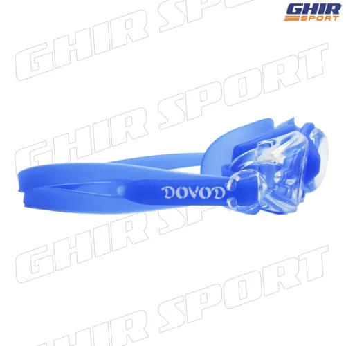 LUNETTE DE NATATION DOVOD JUNIOR | 01070
