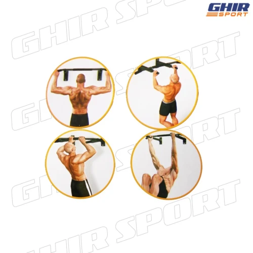 BARRE DE TRACTION MURALE FLOTT | 00713