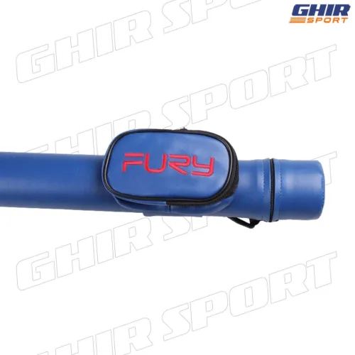 ETUI POUR QUEUES DE BILLARD FURY | 00269