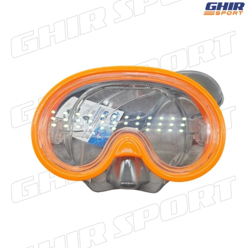 MASQUE QUA SUB | 01322