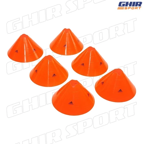 MINI PLOTS (LOT DE 6) ADIDAS | 00811